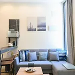 For You Rentals Comodo Apartamento De Un Dormitorio Gan5B