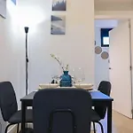 For You Rentals Comodo Apartamento De Un Dormitorio Gan5B