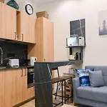 For You Rentals Comodo Apartamento De Un Dormitorio Gan5B