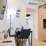 For You Rentals Comodo Apartamento De Un Dormitorio Gan5B
