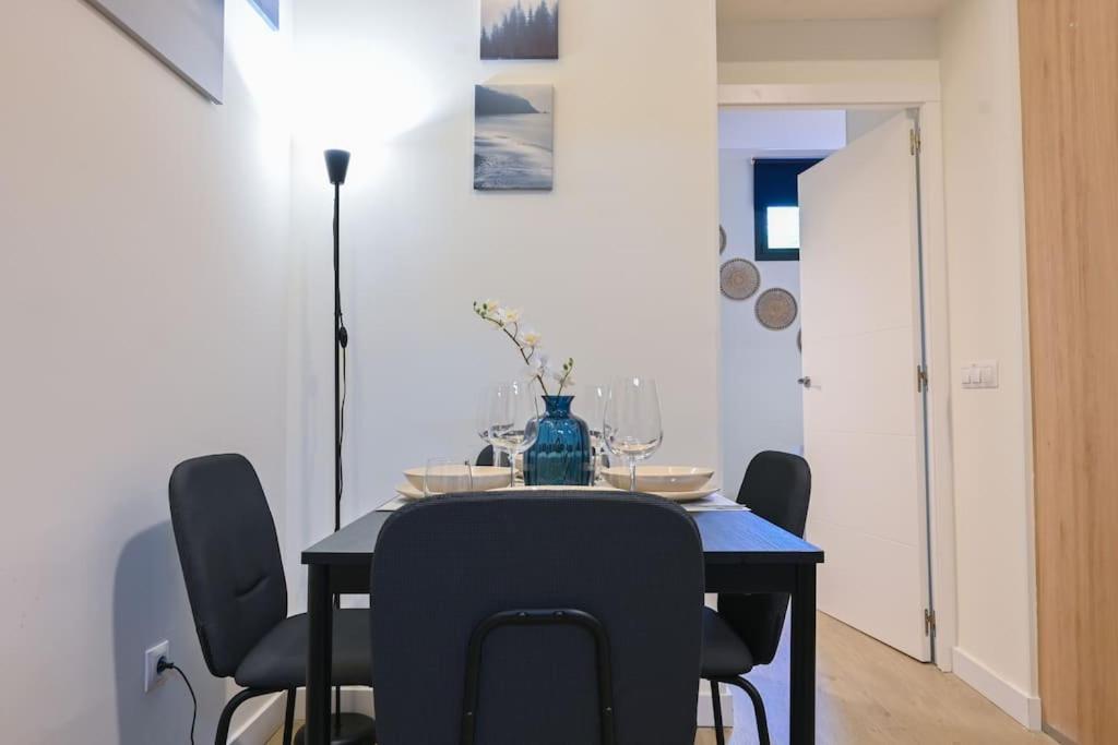 For You Comodo Apartamento De Un Dormitorio Gan5b Madrid