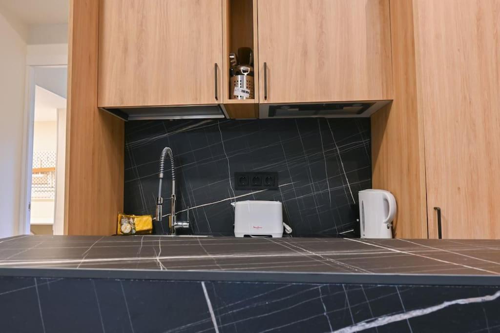 For You Comodo Apartamento De Un Dormitorio Gan5b