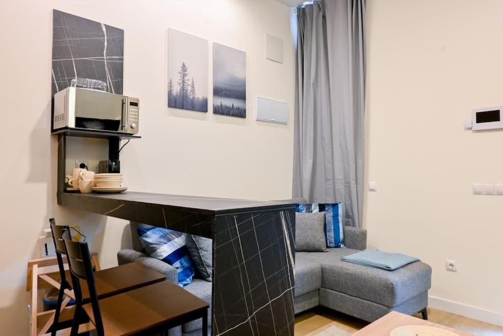 For You Comodo Apartamento De Un Dormitorio Gan5b Apartamento
