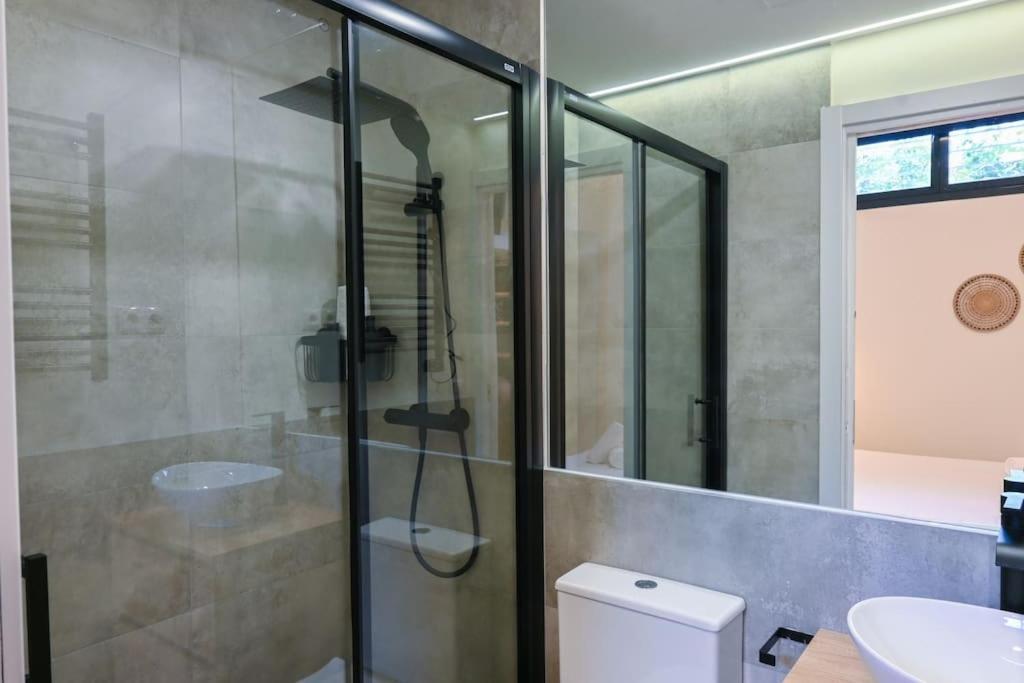 For You Comodo Apartamento De Un Dormitorio Gan5b * Madrid