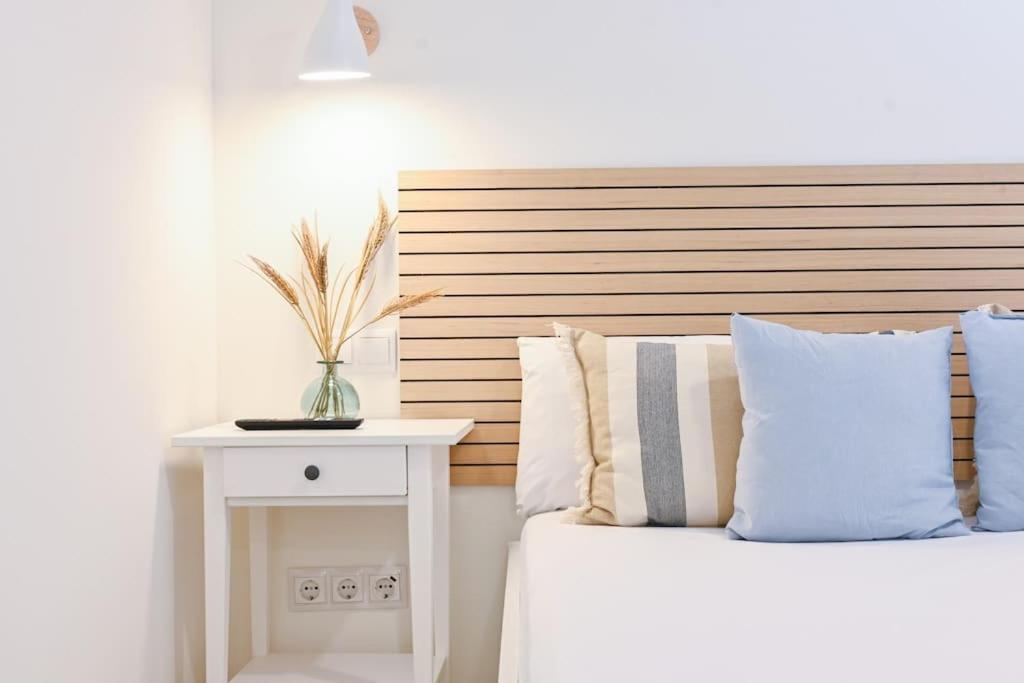 For You Comodo Apartamento De Un Dormitorio Gan5b Madrid
