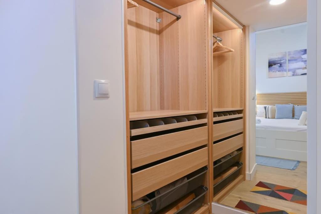 Apartamento For You Comodo Apartamento De Un Dormitorio Gan5b Madrid