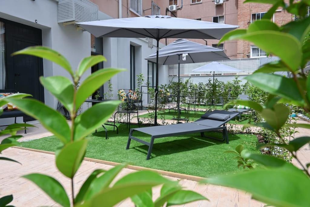 Apartamento For You Comodo Apartamento De Un Dormitorio Gan5b