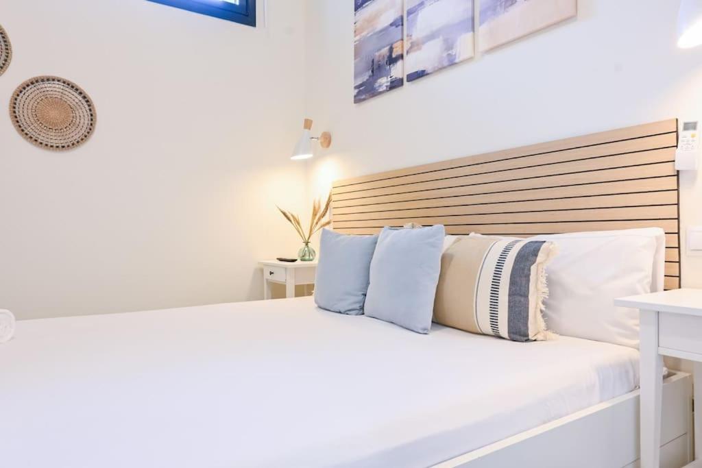 For You Comodo Apartamento De Un Dormitorio Gan5b *