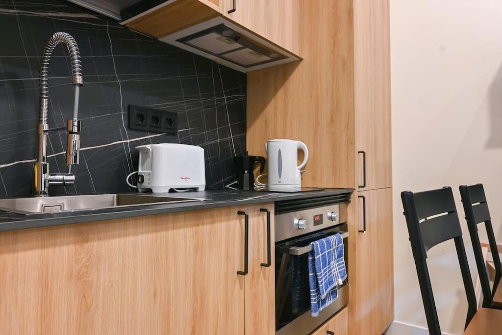 For You Comodo Apartamento De Un Dormitorio Gan5b Apartamento