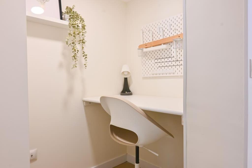 Apartamento For You Comodo Apartamento De Un Dormitorio Gan5b