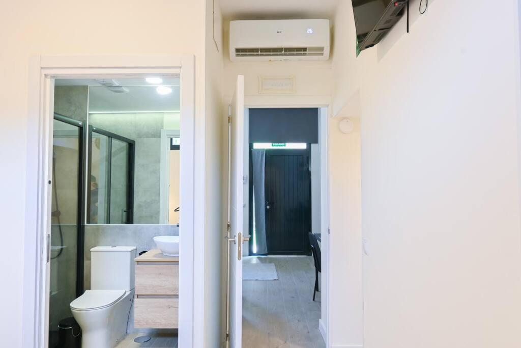 For You Comodo Apartamento De Un Dormitorio Gan5b *