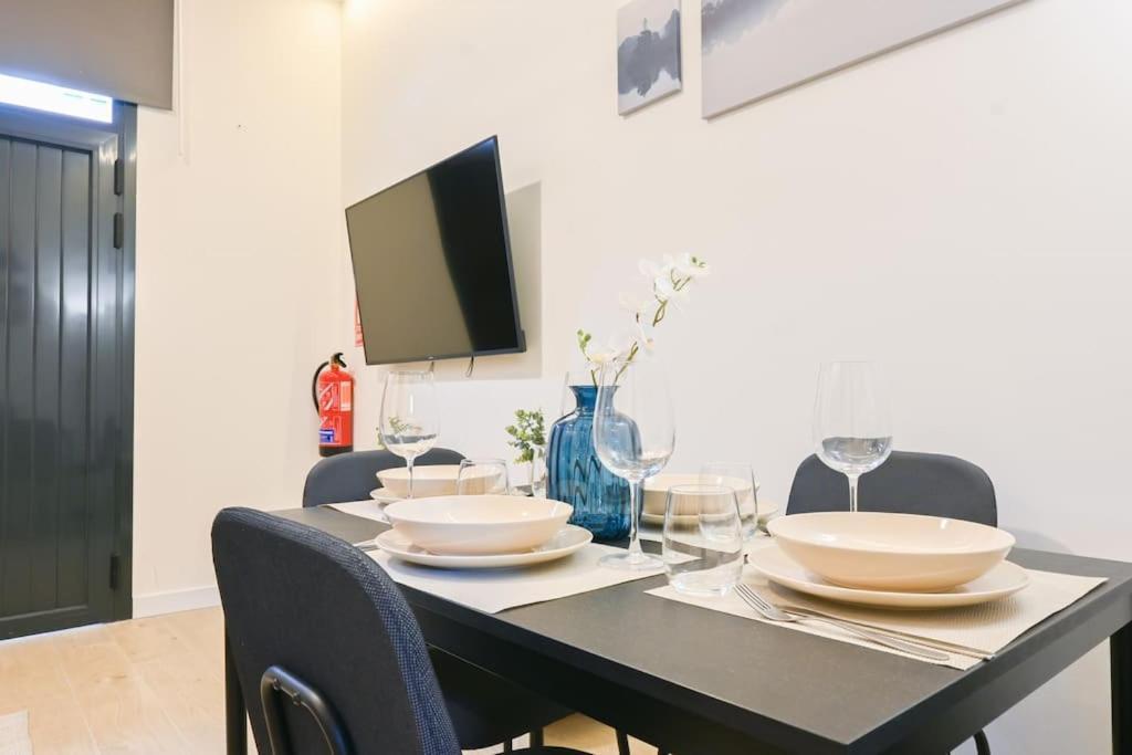 For You Comodo Apartamento De Un Dormitorio Gan5b Apartamento *