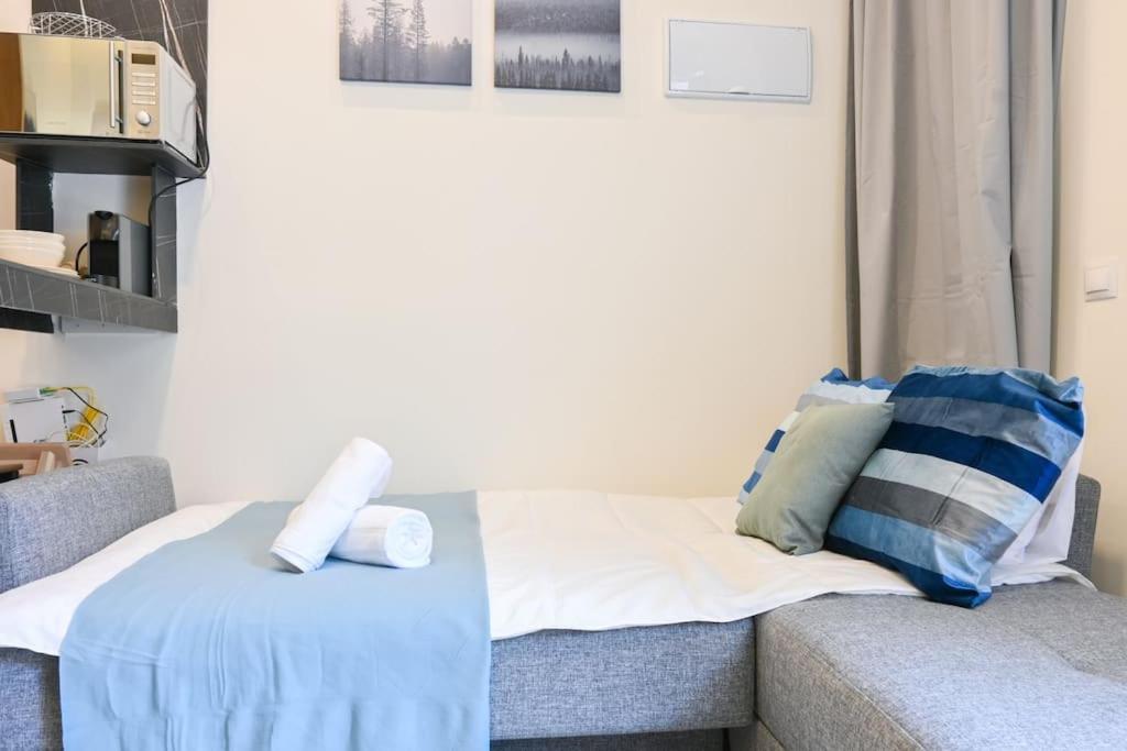 For You Comodo Apartamento De Un Dormitorio Gan5b Apartamento