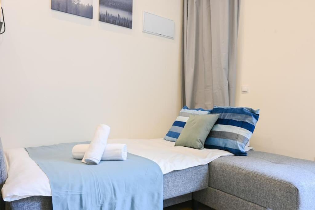 Apartamento For You Comodo Apartamento De Un Dormitorio Gan5b Madrid