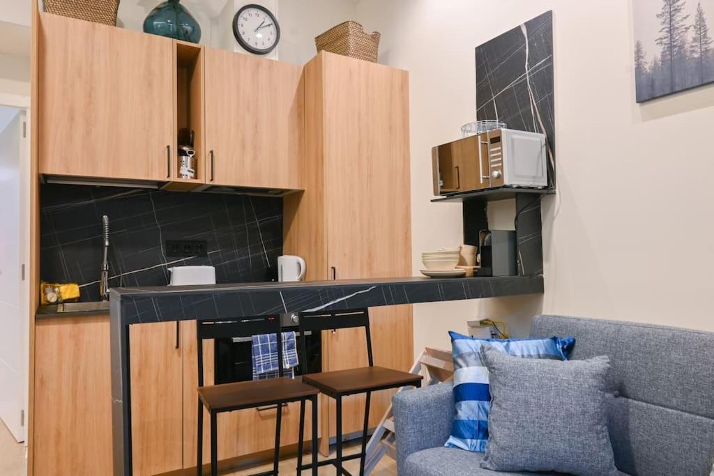 For You Comodo Apartamento De Un Dormitorio Gan5b Apartamento *