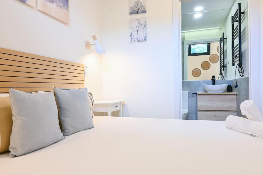 For You Comodo Apartamento De Un Dormitorio Gan5b Apartamento