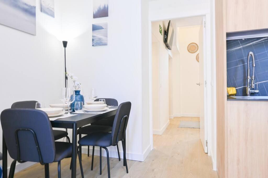 Apartamento For You Comodo Apartamento De Un Dormitorio Gan5b *
