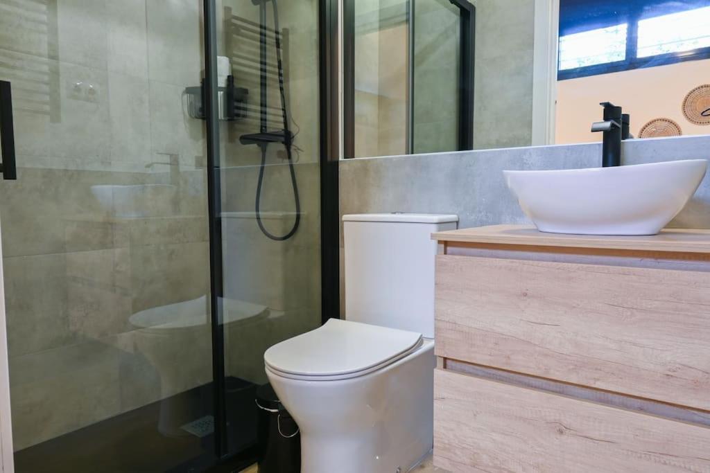 For You Comodo Apartamento De Un Dormitorio Gan5b *