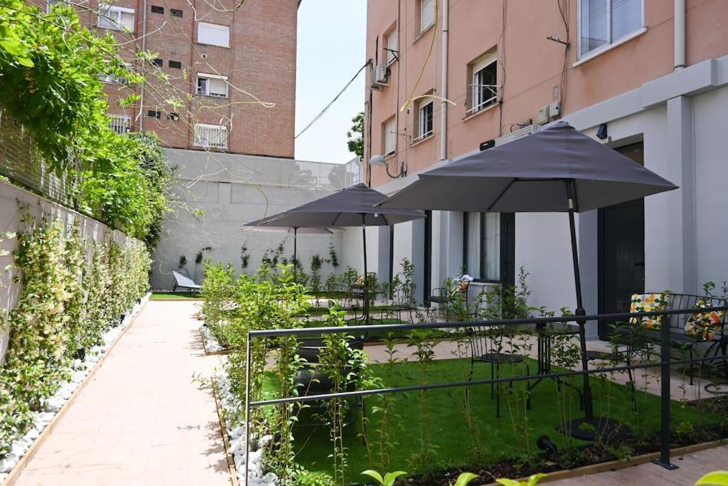 For You Comodo Apartamento De Un Dormitorio Gan5b Madrid