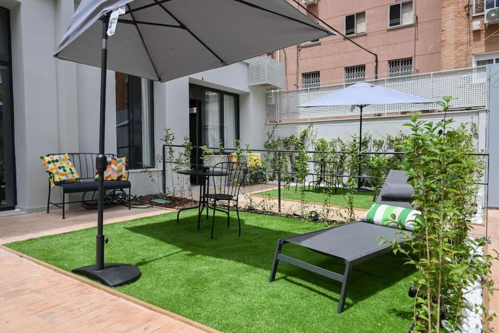 For You Comodo Apartamento De Un Dormitorio Gan5b Apartamento